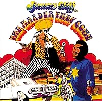 Amazon.com: The Harder They Come - 30th Anniversary Edition [DVD